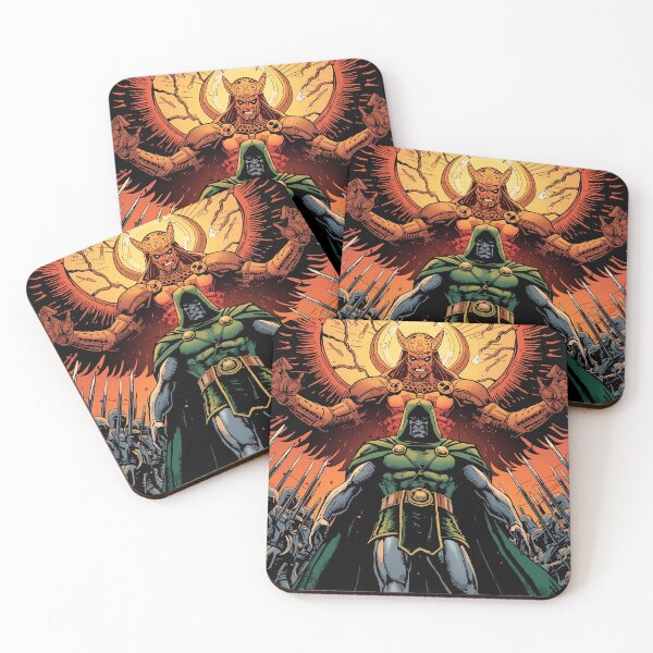 Item preview, Dominion Eclipse: Rise of the Twin Powers designed and sold by SharikoKenai99.
