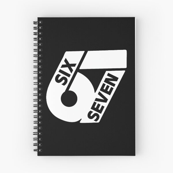 Item preview, Funny Six Seven 6 7 Meme Gen Alpha 6 7 Meme School For Kids designed and sold by LouisaOReilly.