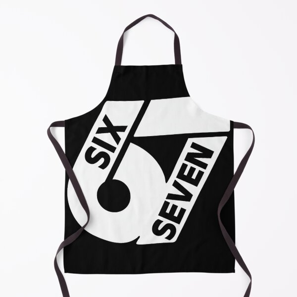 Item preview, Funny Six Seven 6 7 Meme Gen Alpha 6 7 Meme School For Kids designed and sold by LouisaOReilly.
