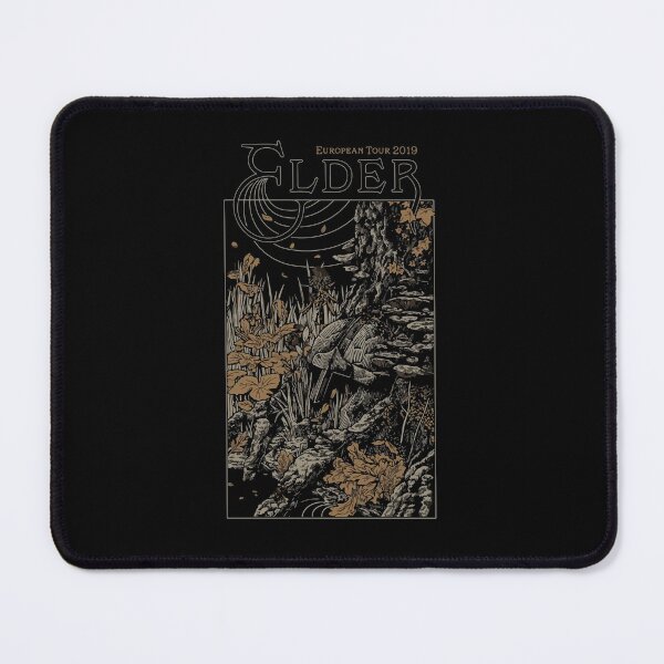 Item preview, The Elder Band designed and sold by CherryposhPaint.