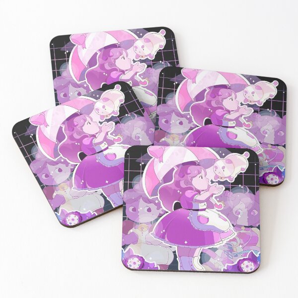 Item preview, BEE AND PUPPYCAT designed and sold by HaydenCarroll.