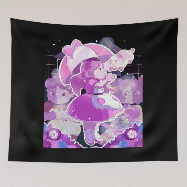 Item preview, BEE AND PUPPYCAT designed and sold by HaydenCarroll.