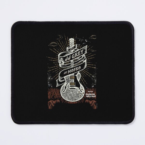Item preview, JJ Grey & Mofro Band designed and sold by davincimelArt.
