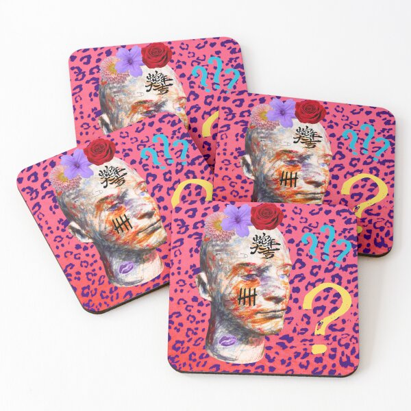 Item preview, Questions Are Asking designed and sold by Swooncake Press.