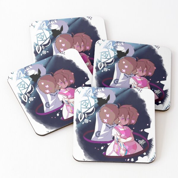 Item preview, BEE AND PUPPYCAT designed and sold by HaydenCarroll.