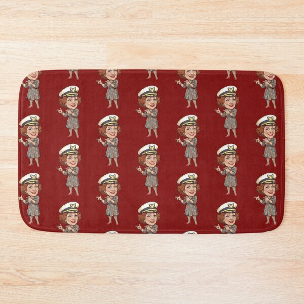 Item preview, The Sopranos Family Cuties - FRAN FELSTEIN - Camelot Goomah  designed and sold by CleverCulture.