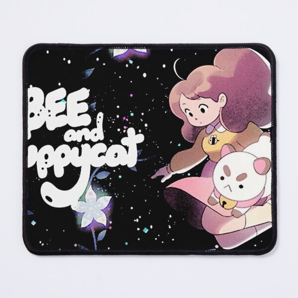 Item preview, BEE AND PUPPYCAT designed and sold by HaydenCarroll.
