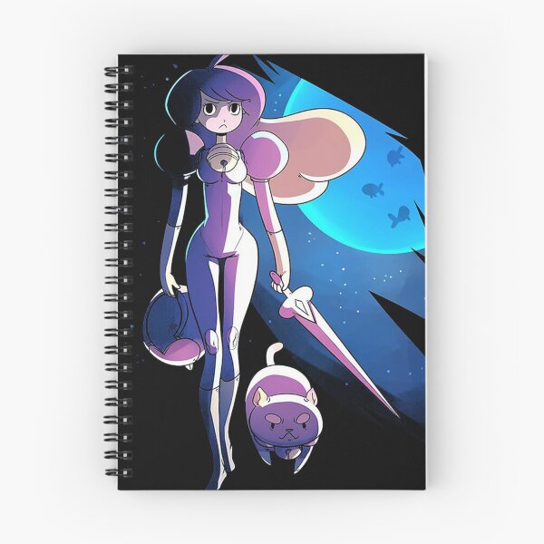 Item preview, BEE AND PUPPYCAT designed and sold by HaydenCarroll.
