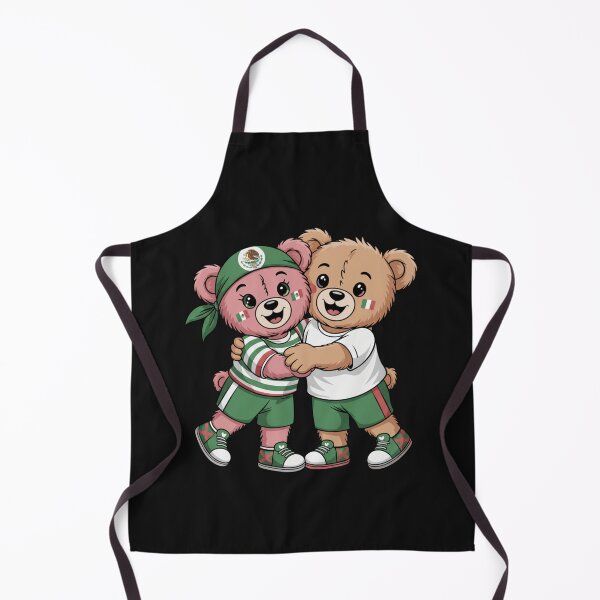 Item preview, Mexican lovers  designed and sold by freshwear design.