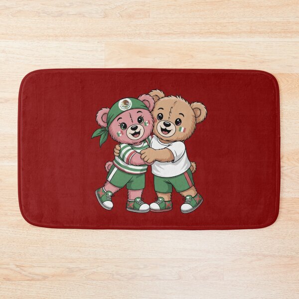 Item preview, Mexican lovers  designed and sold by freshwear design.