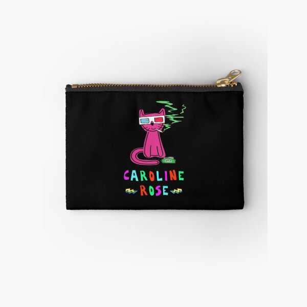 Item preview, Caroline-Rose---Cool-Cat-- designed and sold by BenOKeefee.