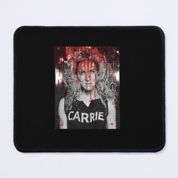 Item preview, Carrie-- designed and sold by BenOKeefee.