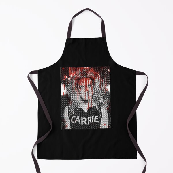 Item preview, Carrie-- designed and sold by BenOKeefee.