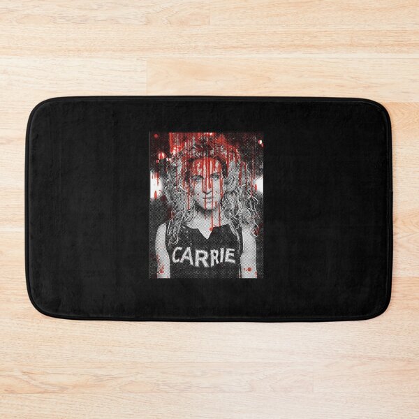 Item preview, Carrie-- designed and sold by BenOKeefee.