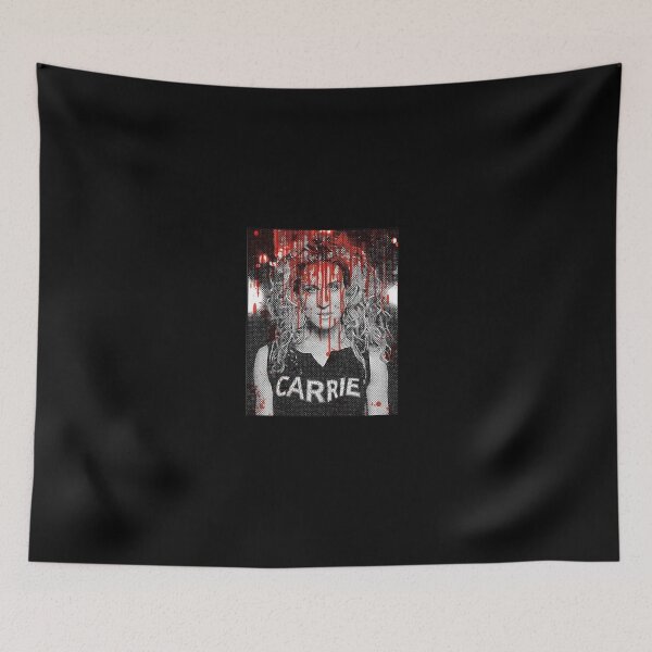 Item preview, Carrie-- designed and sold by BenOKeefee.