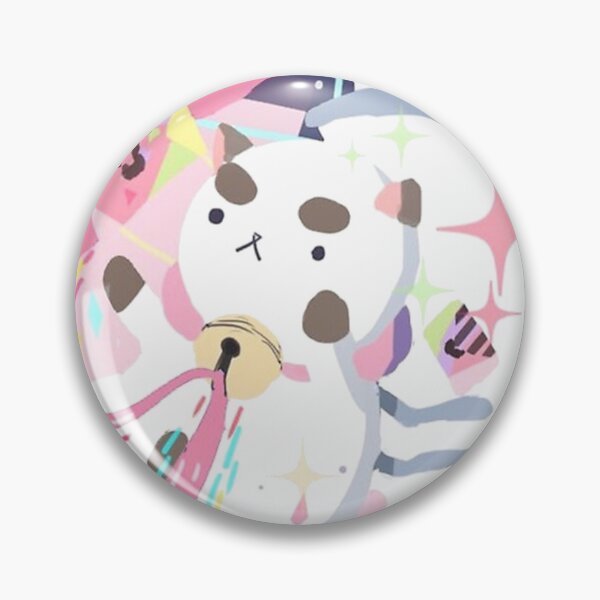 Item preview, BEE AND PUPPYCAT designed and sold by HaydenCarroll.