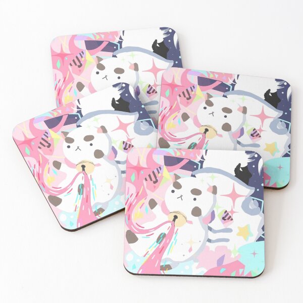 Item preview, BEE AND PUPPYCAT designed and sold by HaydenCarroll.