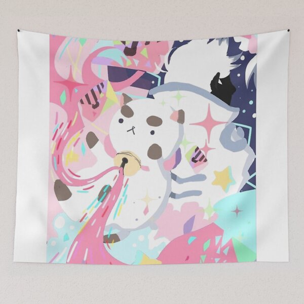 Item preview, BEE AND PUPPYCAT designed and sold by HaydenCarroll.