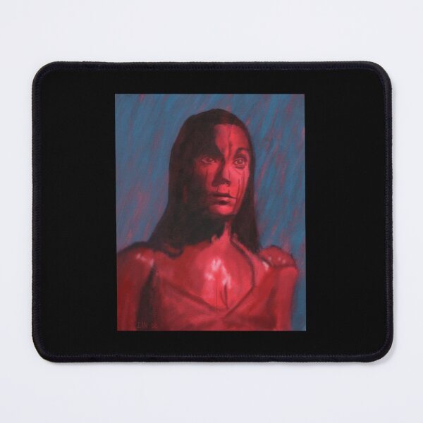 Item preview, Carrie-Horror-Art-Digital-Portrait-- designed and sold by BenOKeefee.