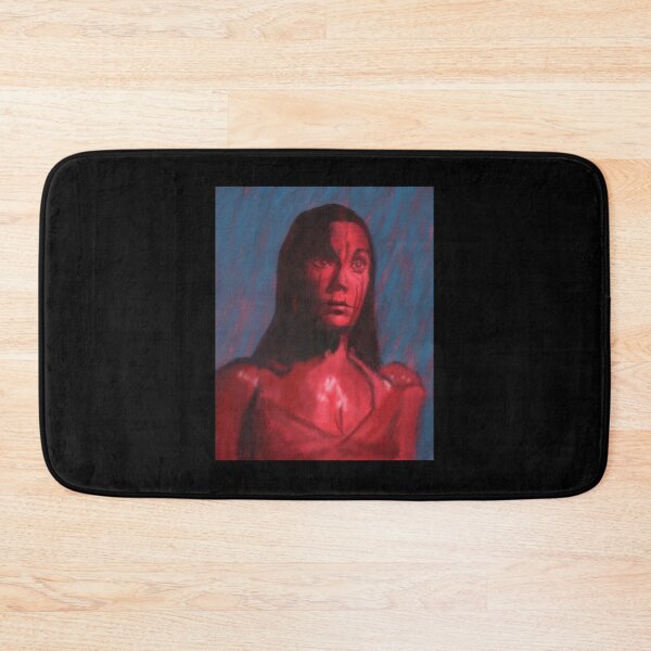 Item preview, Carrie-Horror-Art-Digital-Portrait-- designed and sold by BenOKeefee.
