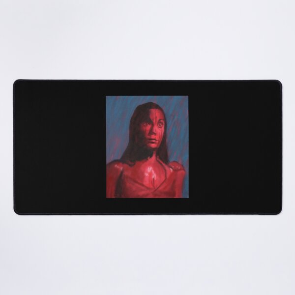 Item preview, Carrie-Horror-Art-Digital-Portrait-- designed and sold by BenOKeefee.