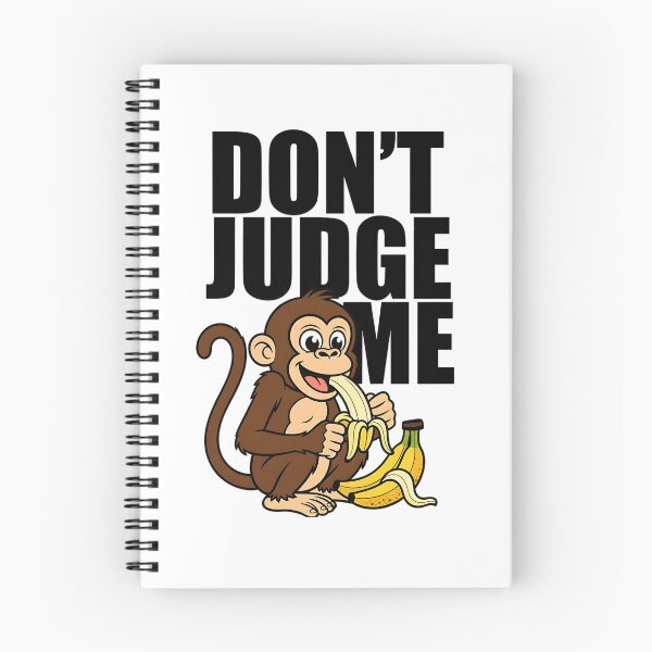 Item preview, Banana Monkey – Funny Cartoon Eating Humor Design designed and sold by Taans-Creation.
