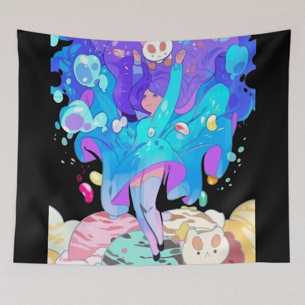 Item preview, BEE AND PUPPYCAT designed and sold by HaydenCarroll.