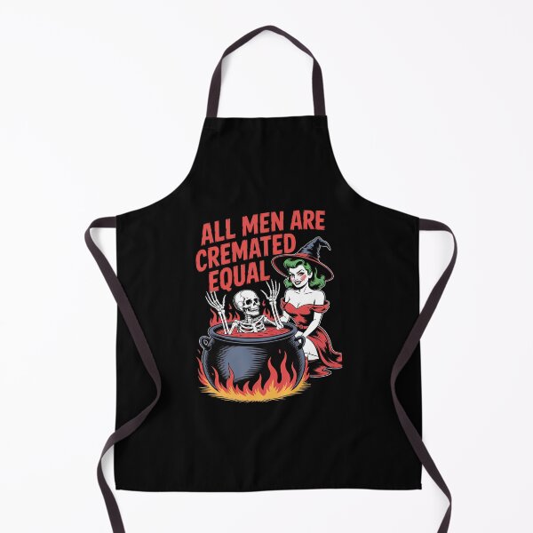 Item preview, All Men Are Created Equal Feminist Halloween Spooky Trick designed and sold by ryukaizox1.