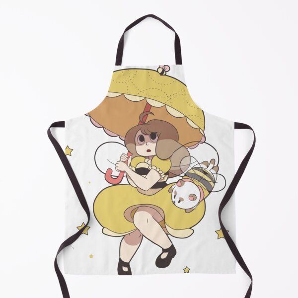 Item preview, BEE AND PUPPYCAT designed and sold by HaydenCarroll.