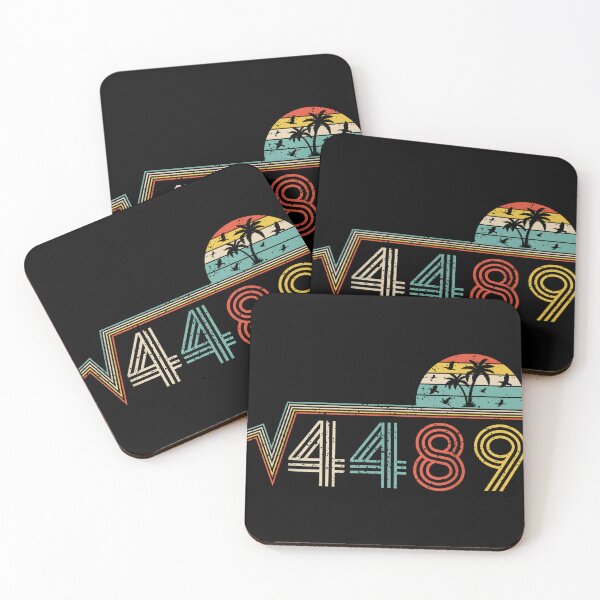 Item preview, Vintage Meme Square Root of 4489 designed and sold by Stoorn621.