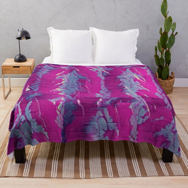 Item preview, geometric pink surface pattern designed and sold by JeniSeny.