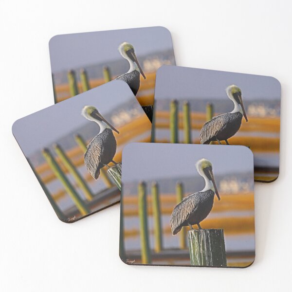 Item preview, South Carolina Perched Seagull  designed and sold by MBGSL DESIGNS .