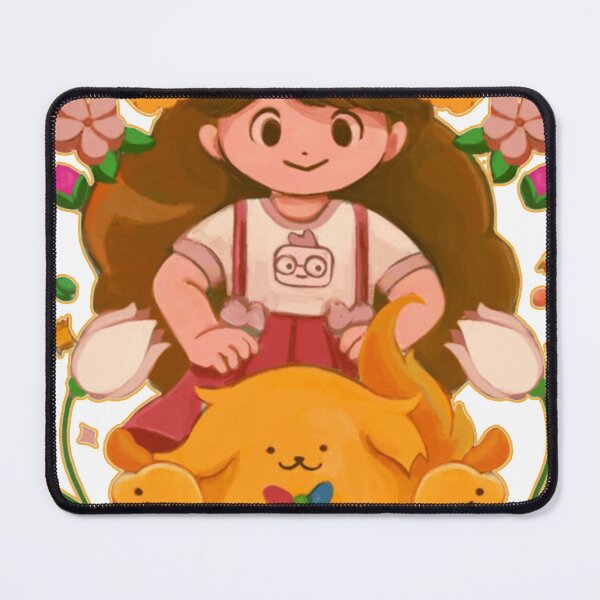 Item preview, BEE AND PUPPYCAT designed and sold by HaydenCarroll.