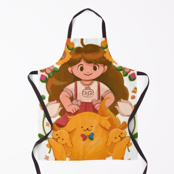 Item preview, BEE AND PUPPYCAT designed and sold by HaydenCarroll.