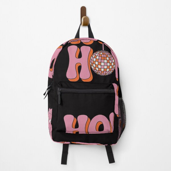 Item preview, Howdy Southern Western Girl Country Rodeo Pink Cowgirl Disco designed and sold by Silicula.
