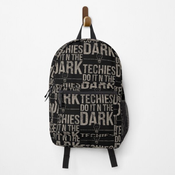 Item preview, Theatre Tech Stage Crew Backstage Crew Theatre Technician designed and sold by BrandyMegan.