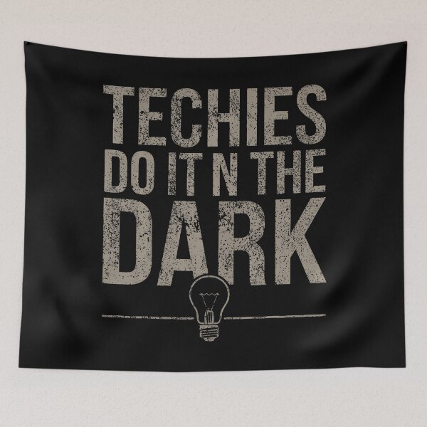 Item preview, Theatre Tech Stage Crew Backstage Crew Theatre Technician designed and sold by BrandyMegan.
