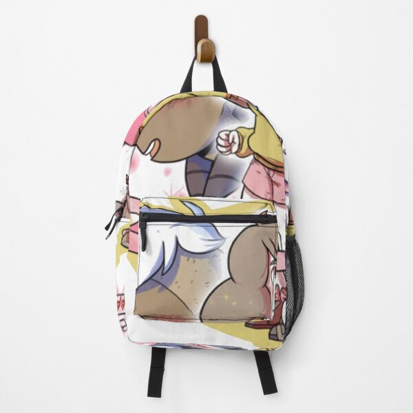 Item preview, BEE AND PUPPYCAT designed and sold by HaydenCarroll.