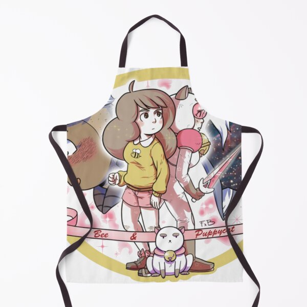 Item preview, BEE AND PUPPYCAT designed and sold by HaydenCarroll.
