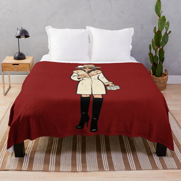 Item preview, The Sopranos Family Cuties - Gloria Trillo - Morocco Madness designed and sold by CleverCulture.