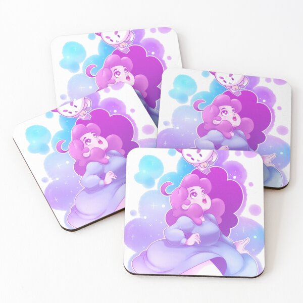 Item preview, BEE AND PUPPYCAT designed and sold by HaydenCarroll.