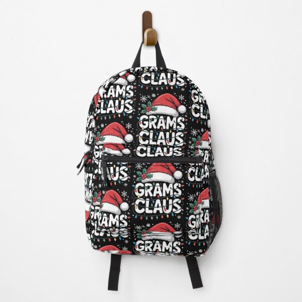 Item preview, Grams Claus Matching Family Christmas Holiday Party Design designed and sold by SheilaAnjelica.