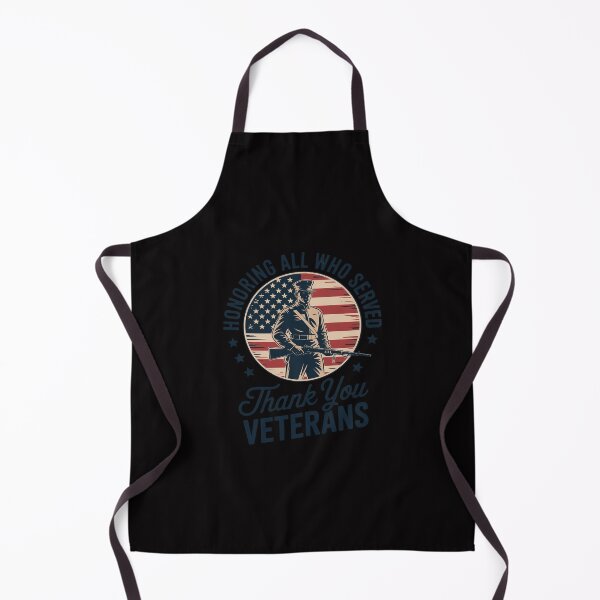 Item preview, Honoring All Who Served Thank You Veterans Day US Veterans designed and sold by Silicula.