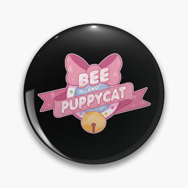 Item preview, BEE AND PUPPYCAT designed and sold by HaydenCarroll.