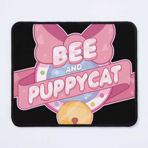 Item preview, BEE AND PUPPYCAT designed and sold by HaydenCarroll.