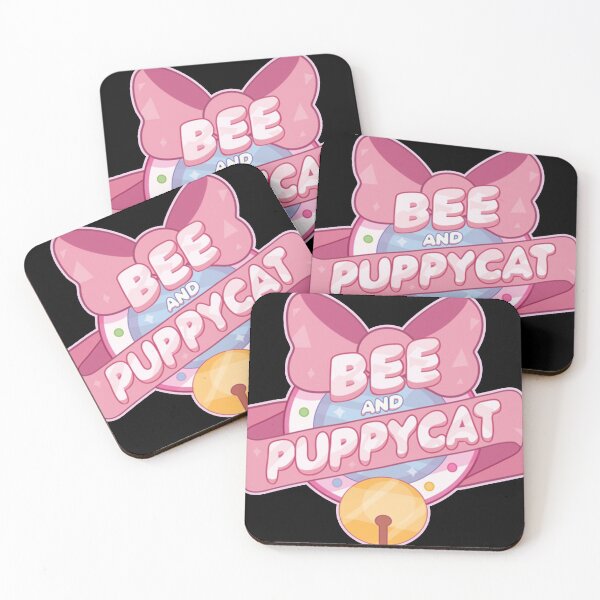Item preview, BEE AND PUPPYCAT designed and sold by HaydenCarroll.