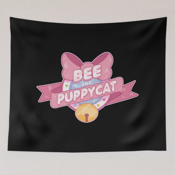 Item preview, BEE AND PUPPYCAT designed and sold by HaydenCarroll.