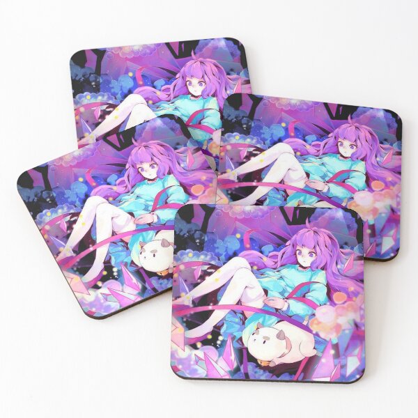 Item preview, BEE AND PUPPYCAT designed and sold by HaydenCarroll.