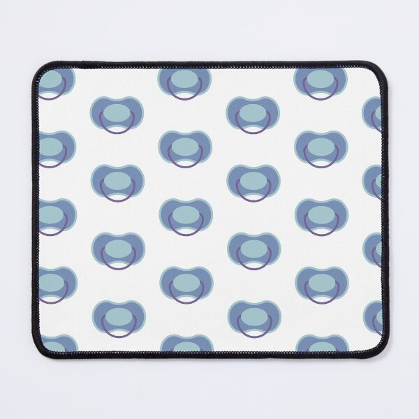 Item preview, Baby Pacifier Soother Graphic designed and sold by THP Creative.