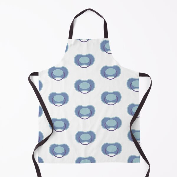 Item preview, Baby Pacifier Soother Graphic designed and sold by THP Creative.